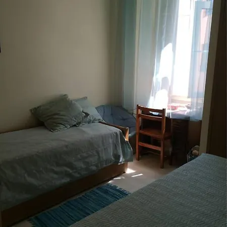 Apartmán Anasmi Figueira da Foz